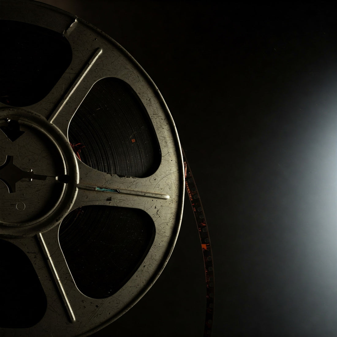 The Perils of Time: How Old Home Movie Formats Deteriorate