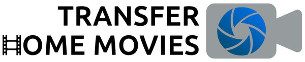 Transfer Home Movies
