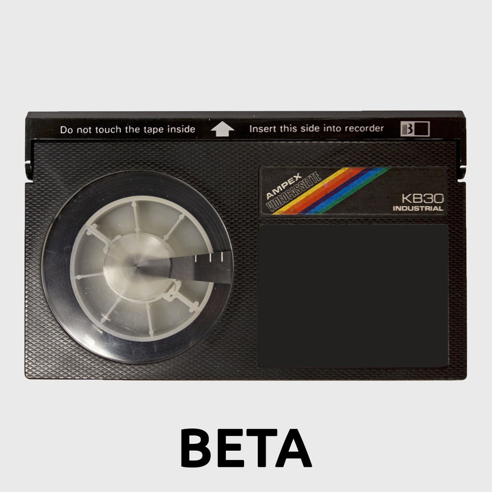 Specialty Videotapes