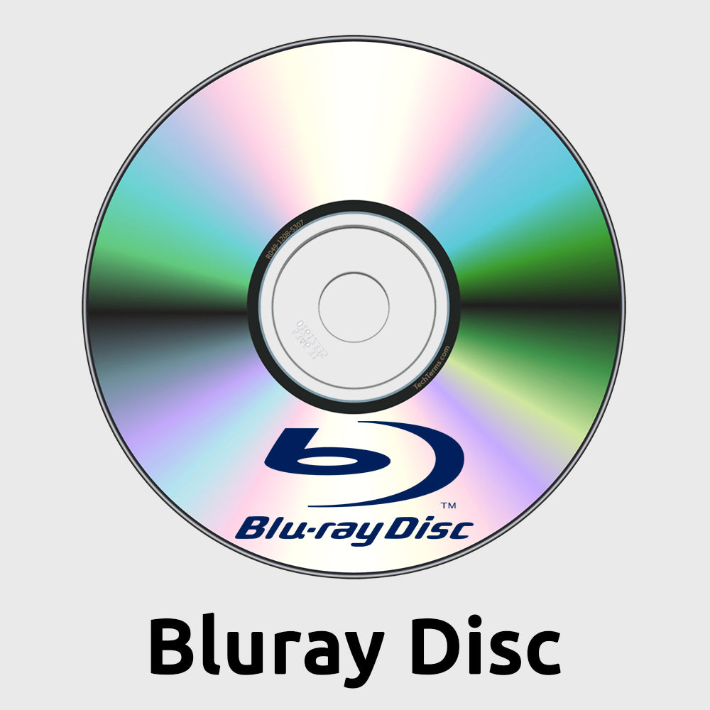 Digital Files Conversion