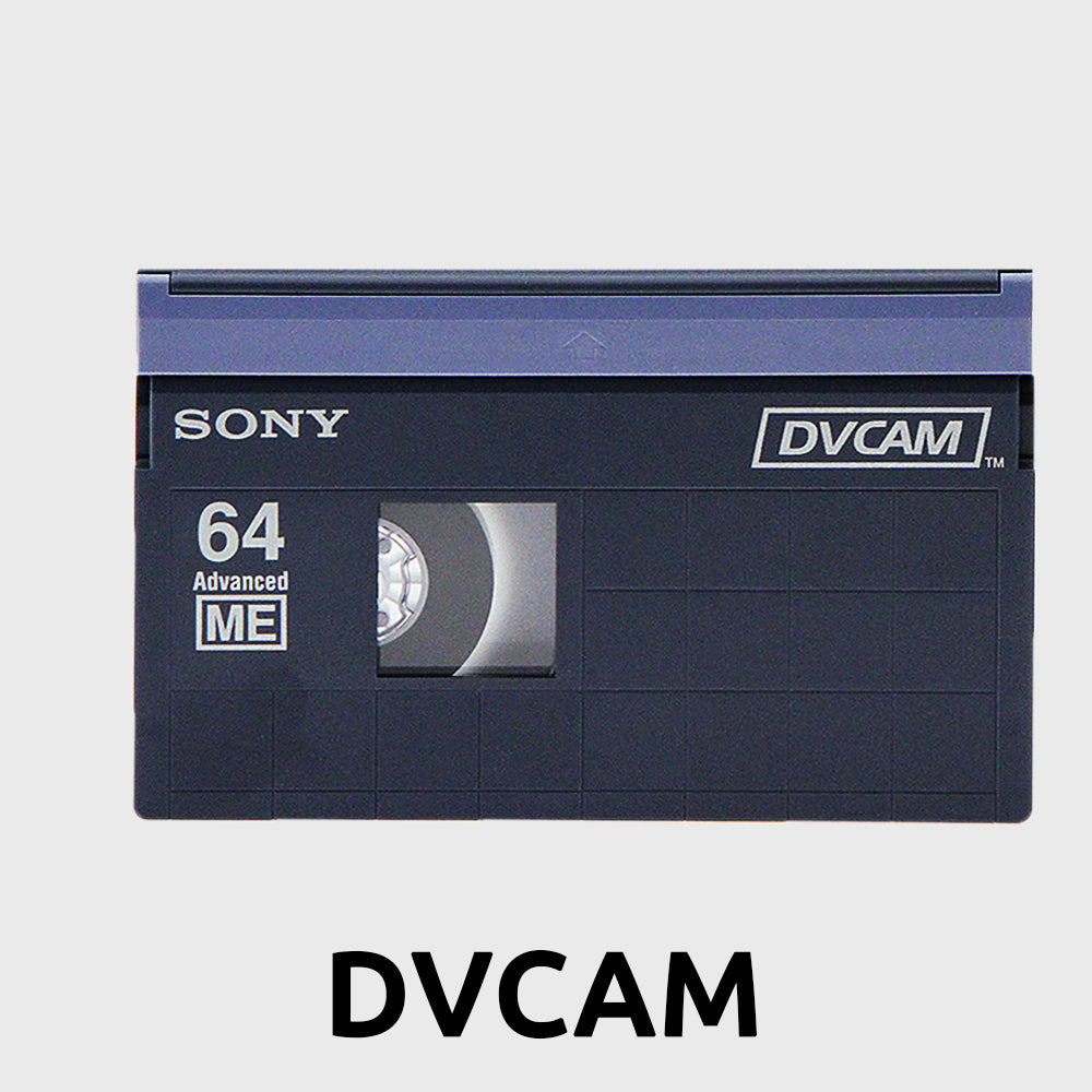 Specialty Videotapes