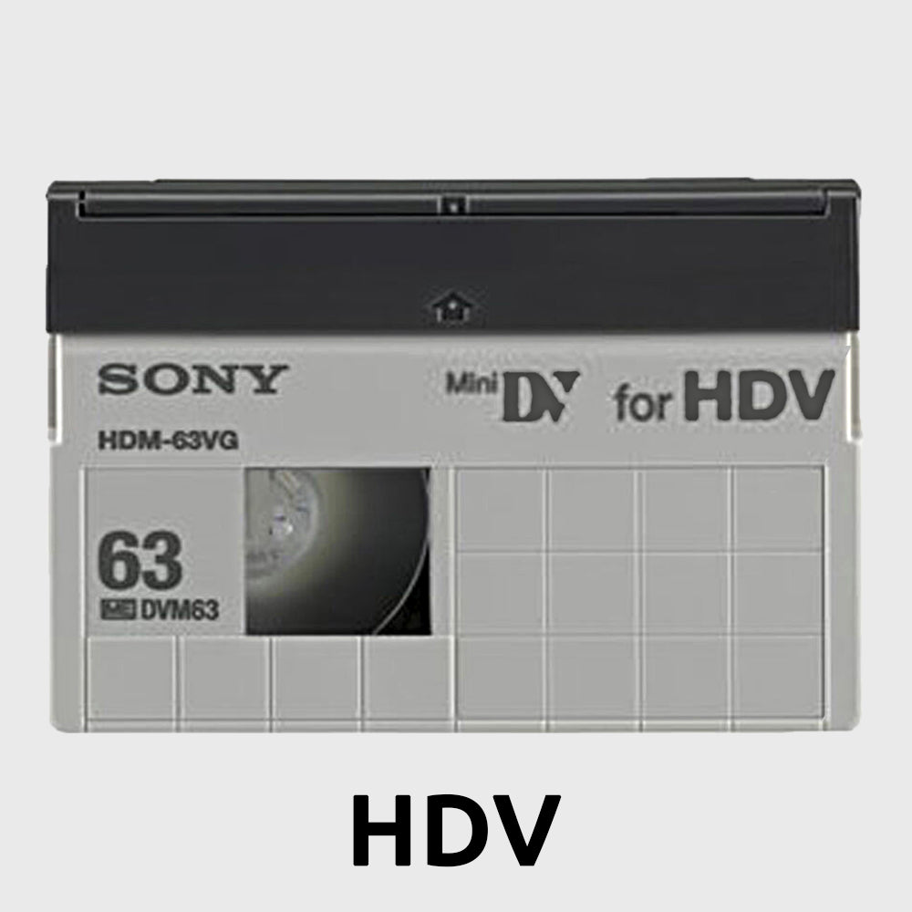 Specialty Videotapes