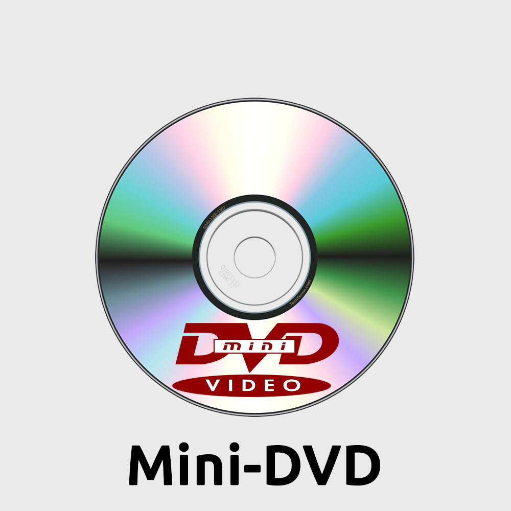 Standard Videotapes