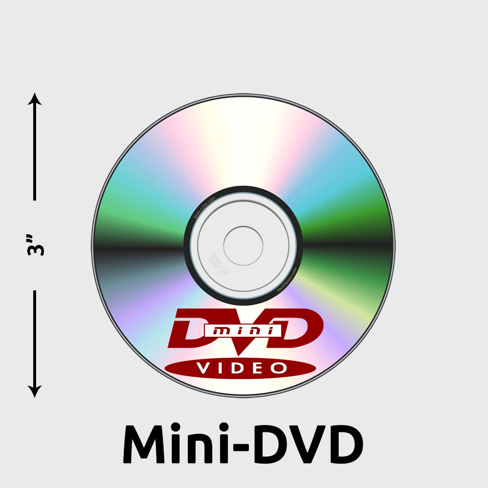 Standard Videotapes