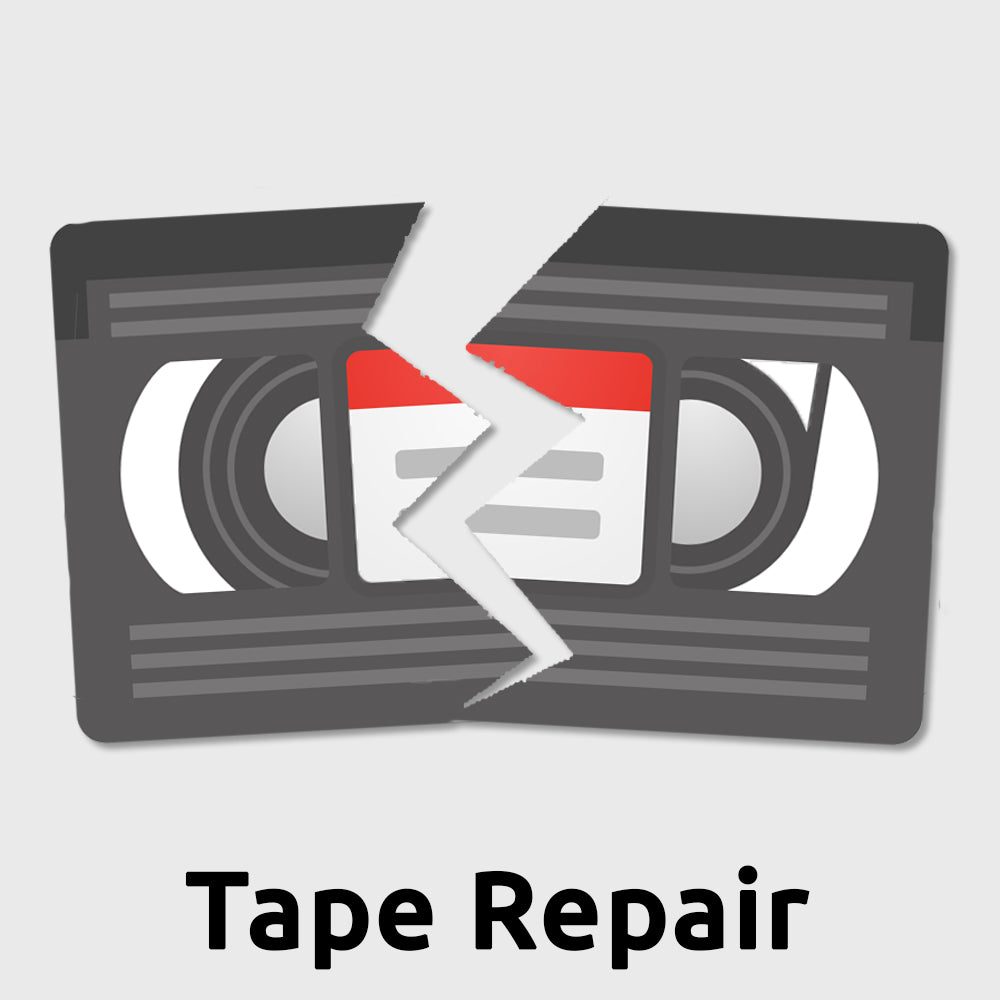 Specialty Videotapes