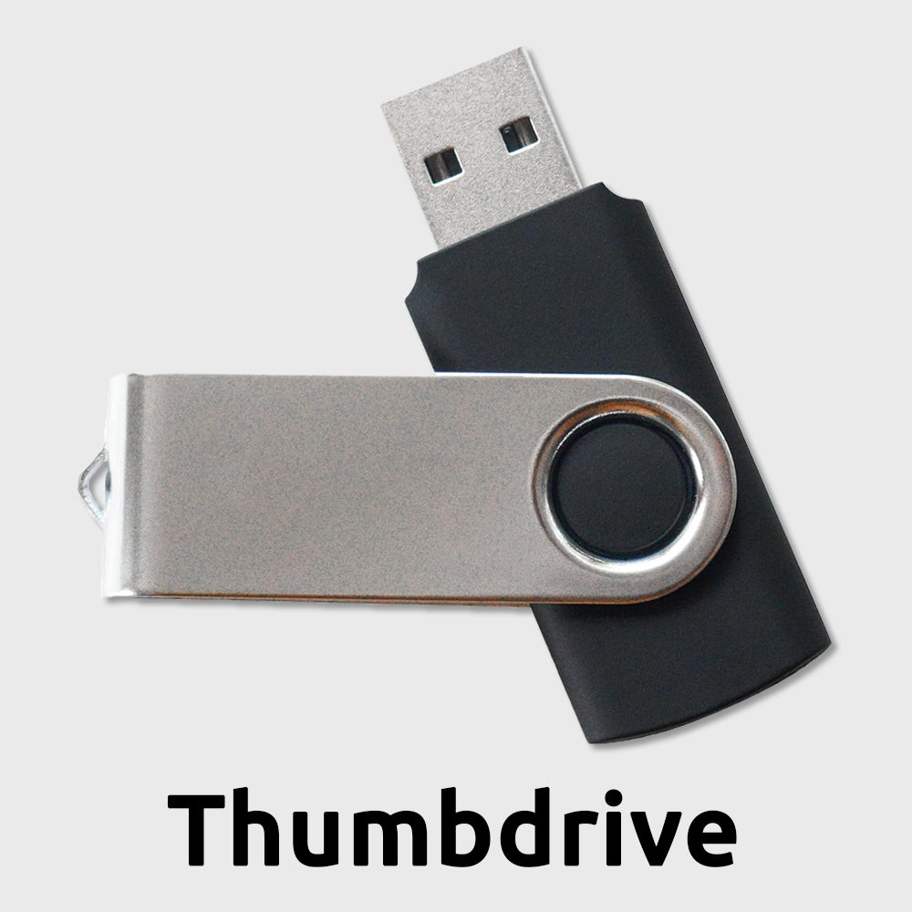 Specialty Videotapes