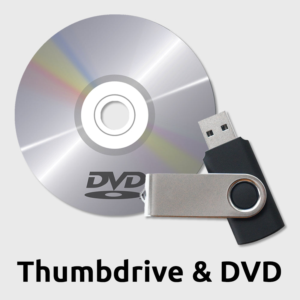 Specialty Videotapes