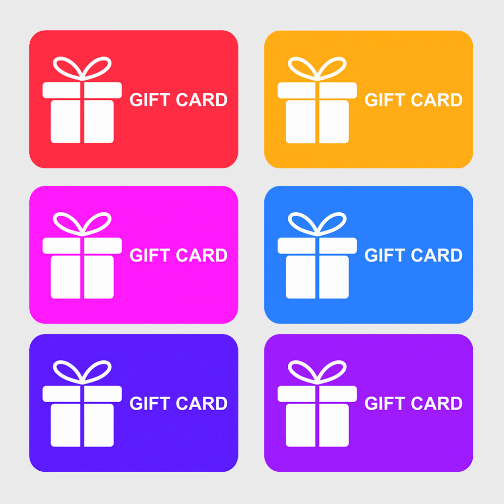 Gift Cards