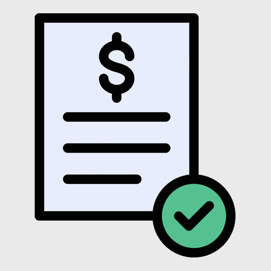 Drop Off for Price Quote