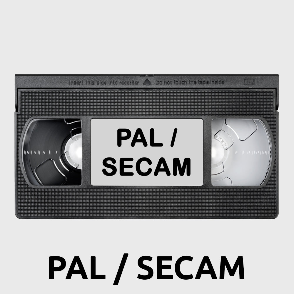 Specialty Videotapes