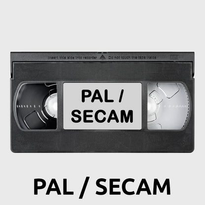 Specialty Videotapes