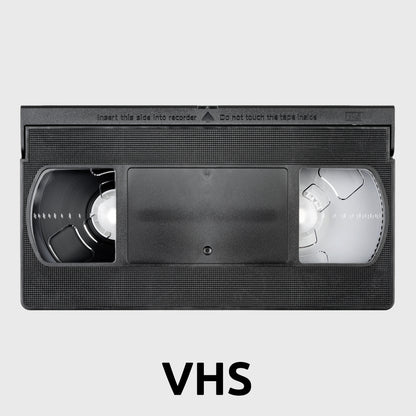 Standard Videotapes