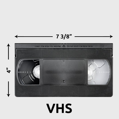 Standard Videotapes