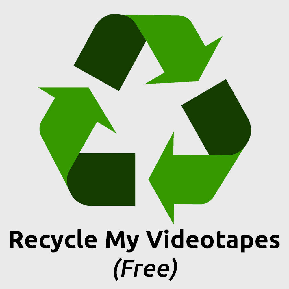 Recycle or Return