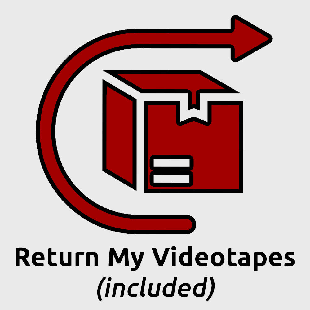 Recycle or Return